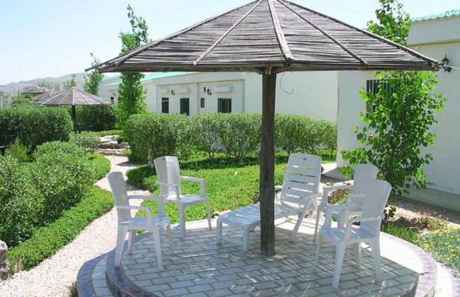 Raghdan Village - Foto 14