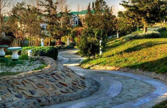 Raghdan Village - Foto 32