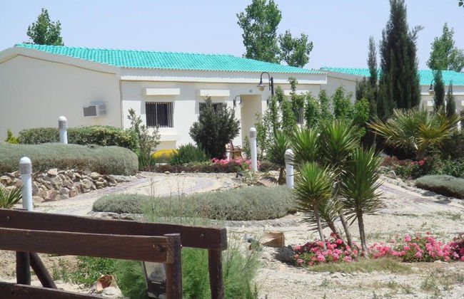 Raghdan Village - Foto 2