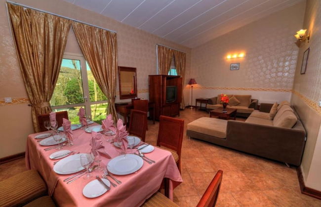 Raghdan Village - Foto 10