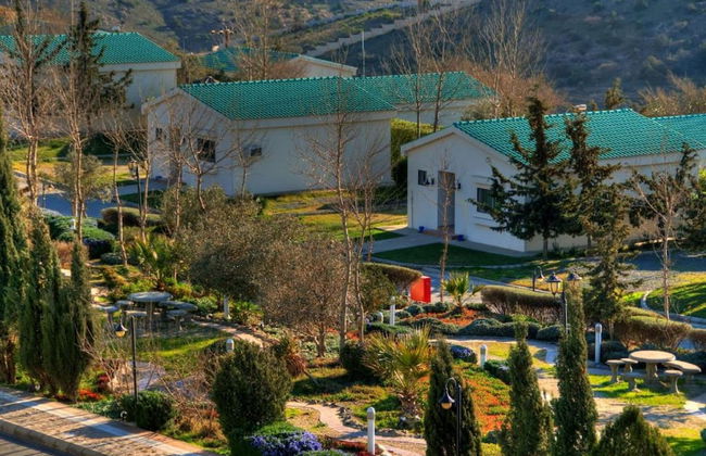 Raghdan Village - Foto 30