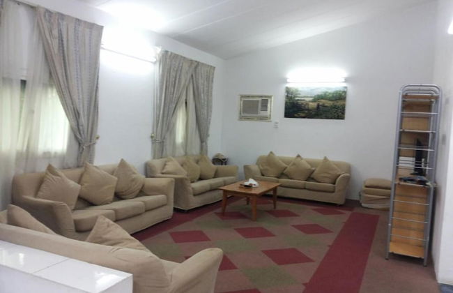 Raghdan Village - Foto 9