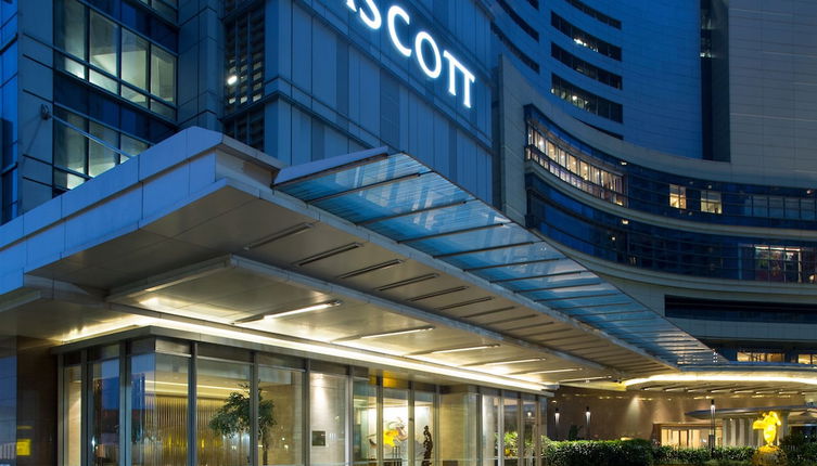 Foto 1 - Ascott Kuningan Jakarta