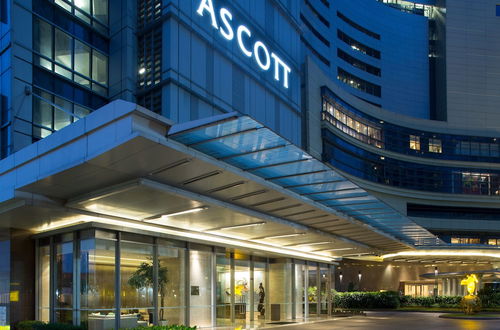 Photo 1 - Ascott Kuningan Jakarta