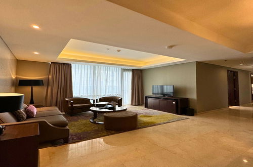 Photo 23 - Ascott Kuningan Jakarta