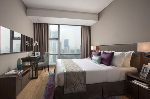 Photo 5 - Ascott Kuningan Jakarta