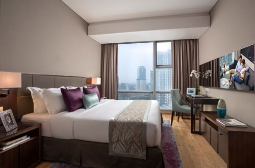 Foto 6 - Ascott Kuningan Jakarta