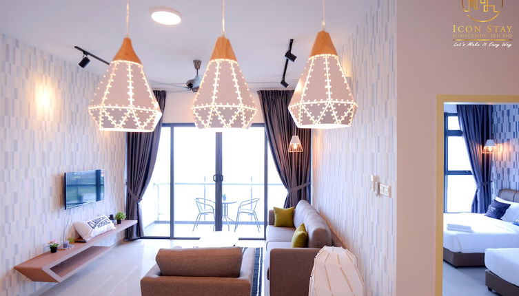 Photo 1 - Atlantis Residence Iconstay Design Apartment by Iconstay Melaka