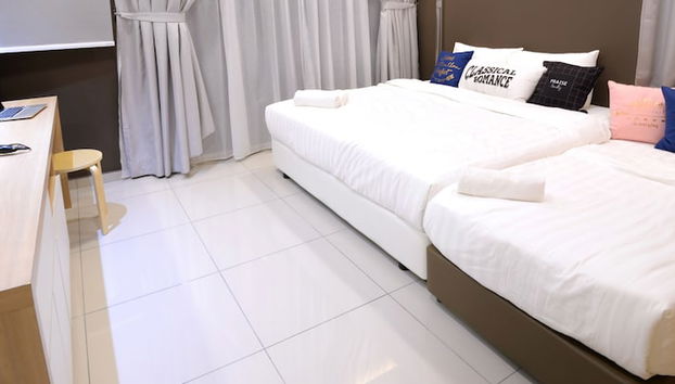 Apartment in Malacca with swimming pool - Foto 3