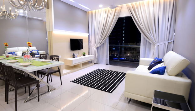 Apartment in Malacca with swimming pool - Foto 5