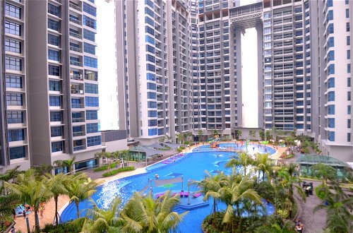 Foto 20 - Atlantis Residence Pool View Apartment by Iconstay Melaka