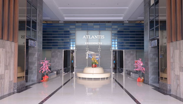 Apartment in Malacca with swimming pool - Foto 2