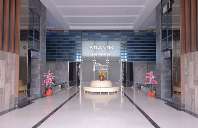 Apartment in Malacca with swimming pool - Foto 2