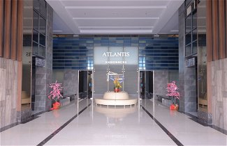 Foto 2 - Atlantis Residence Pool View Apartment by Iconstay Melaka