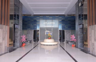 Photo 2 - Atlantis Residence Pool View Apartment by Iconstay Melaka