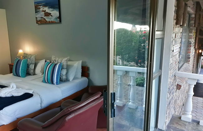 Villa Chantè - Foto 41