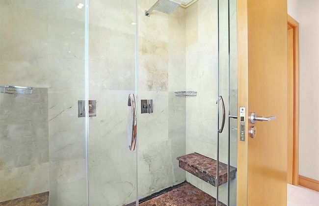 Dolphin Beach E5 - Foto 27