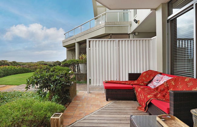 Dolphin Beach E5 - Foto 13