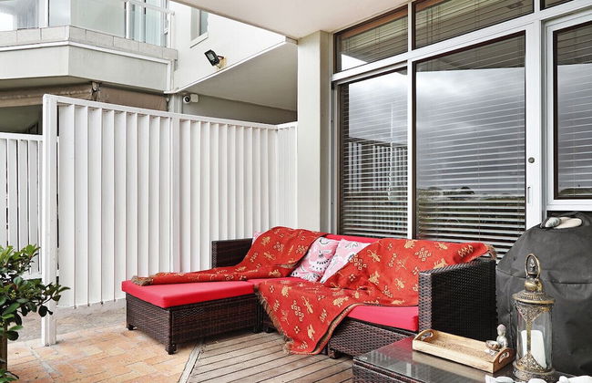 Dolphin Beach E5 - Foto 12