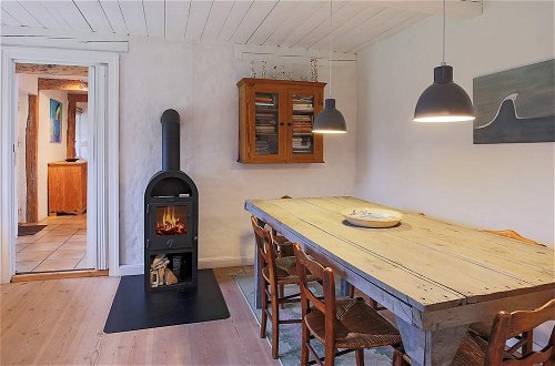 Photo 7 - 2 Person Holiday Home in Gilleleje