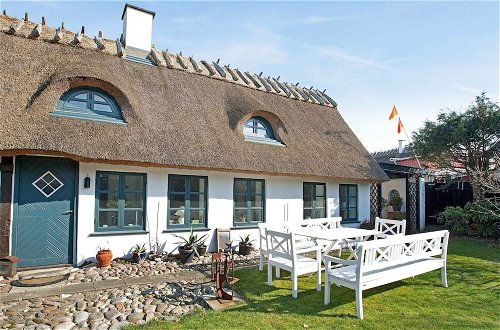 Photo 4 - 2 Person Holiday Home in Gilleleje
