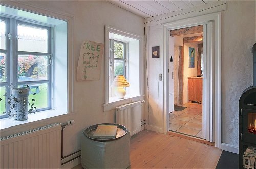 Photo 22 - 2 Person Holiday Home in Gilleleje