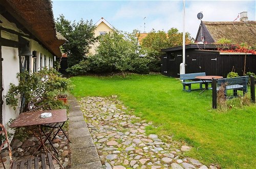 Photo 5 - 2 Person Holiday Home in Gilleleje