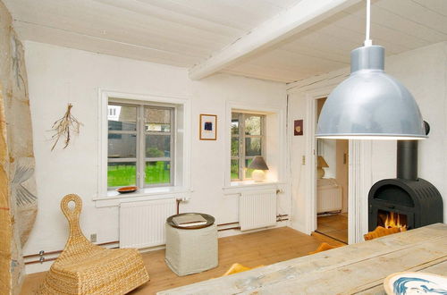 Photo 17 - 2 Person Holiday Home in Gilleleje