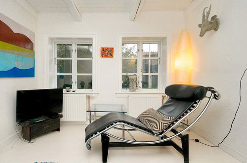 Photo 9 - 2 Person Holiday Home in Gilleleje