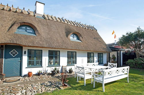 Photo 33 - 2 Person Holiday Home in Gilleleje