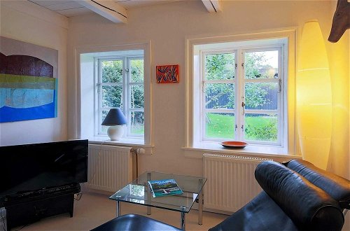 Photo 16 - 2 Person Holiday Home in Gilleleje