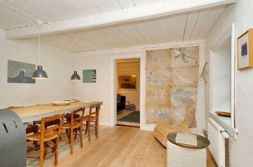 Photo 16 - 2 Person Holiday Home in Gilleleje