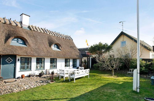 Photo 35 - 2 Person Holiday Home in Gilleleje