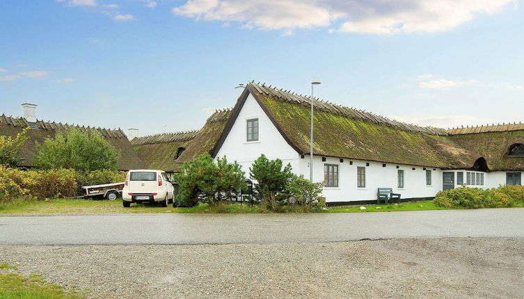 Photo 1 - 2 Person Holiday Home in Gilleleje