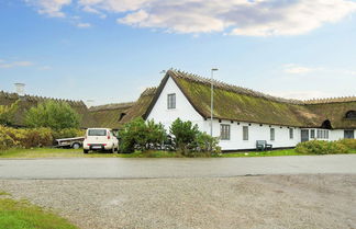 Photo 1 - 2 Person Holiday Home in Gilleleje-by Traum