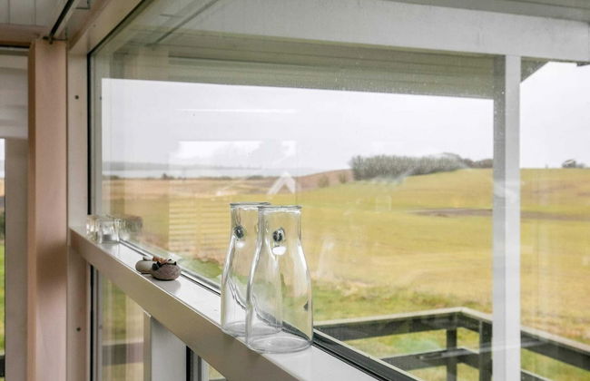 9 Person Holiday Home in Millinge-by Traum - Foto 15