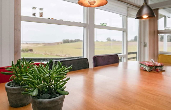 9 Person Holiday Home in Millinge-by Traum - Foto 12
