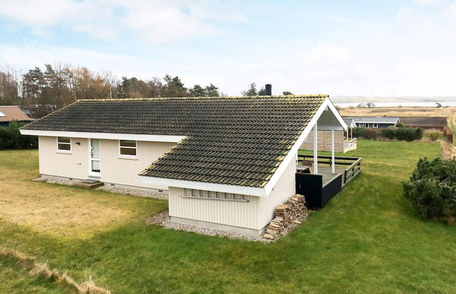 9 Person Holiday Home in Millinge-by Traum - Foto 1