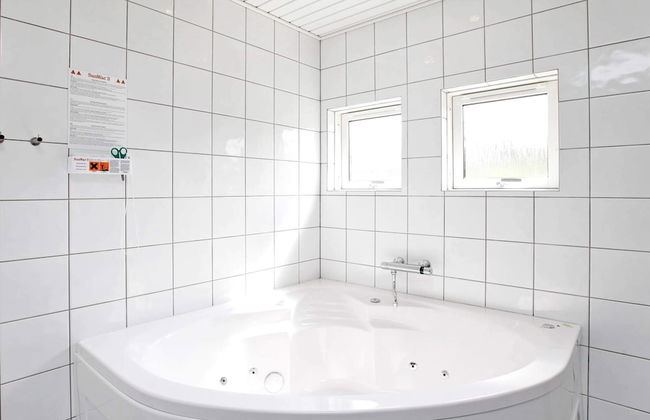 9 Person Holiday Home in Millinge-by Traum - Foto 11
