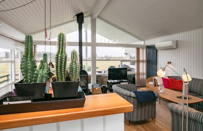 9 Person Holiday Home in Millinge-by Traum - Foto 2