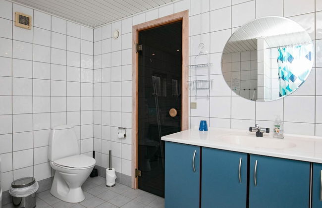 9 Person Holiday Home in Millinge-by Traum - Foto 9