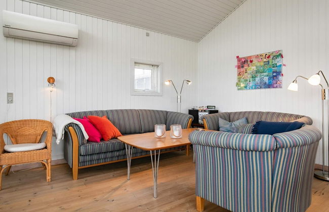 9 Person Holiday Home in Millinge-by Traum - Foto 5