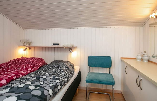 9 Person Holiday Home in Millinge-by Traum - Foto 16