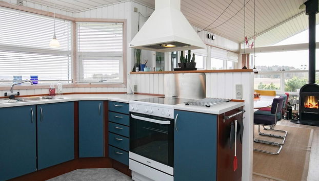 Cucina privata
