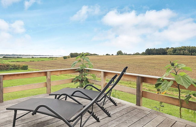 9 Person Holiday Home in Millinge-by Traum - Foto 37
