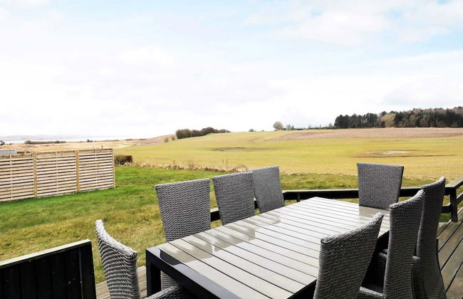 9 Person Holiday Home in Millinge-by Traum - Foto 31
