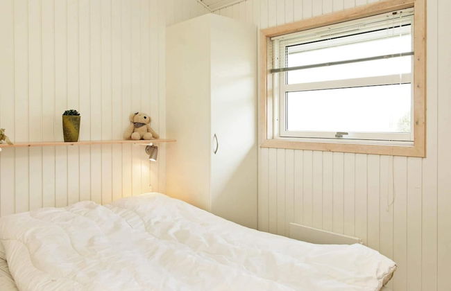 9 Person Holiday Home in Millinge-by Traum - Foto 3