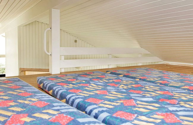 9 Person Holiday Home in Millinge-by Traum - Foto 22