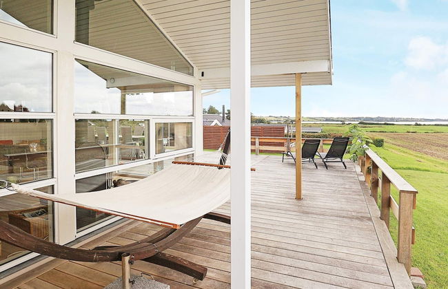 9 Person Holiday Home in Millinge-by Traum - Foto 36