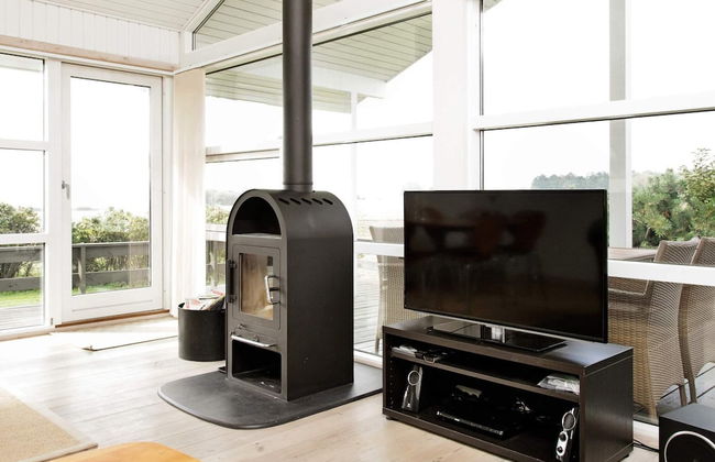 9 Person Holiday Home in Millinge-by Traum - Foto 23